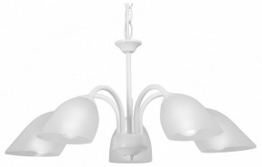 Подвесная люстра Vitaluce V3336 V3336/5 в Сысерти - sysert.mebel24.online | фото