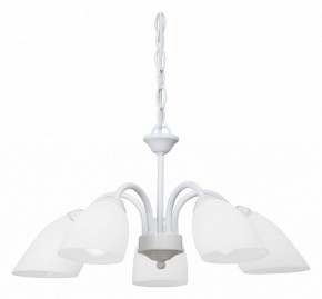 Подвесная люстра Vitaluce V3336 V3336/5 в Сысерти - sysert.mebel24.online | фото 2