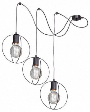 Подвесная люстра Vitaluce V4328 V4328/3PL в Сысерти - sysert.mebel24.online | фото