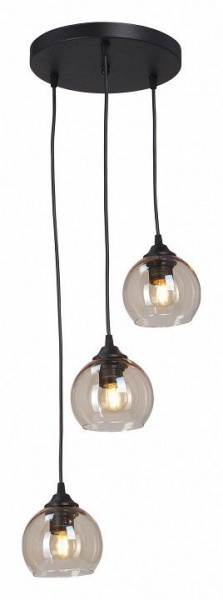 Подвесная люстра Vitaluce V43610 V43610-13/3S в Сысерти - sysert.mebel24.online | фото 3