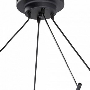 Подвесная люстра Vitaluce V4825 V4825-1/4S в Сысерти - sysert.mebel24.online | фото 4