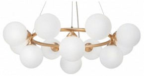 Подвесная люстра Vitaluce V48410 V48410-8/12S в Сысерти - sysert.mebel24.online | фото