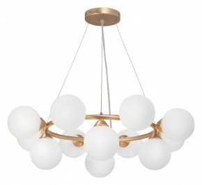Подвесная люстра Vitaluce V48410 V48410-8/12S в Сысерти - sysert.mebel24.online | фото 2