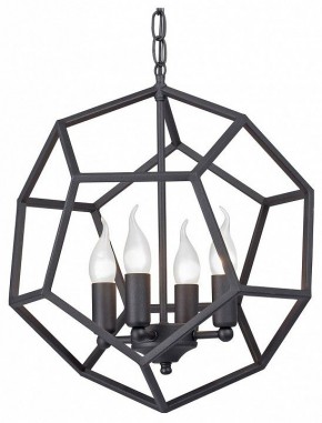 Подвесная люстра Vitaluce  V4983-1/4 в Сысерти - sysert.mebel24.online | фото 2