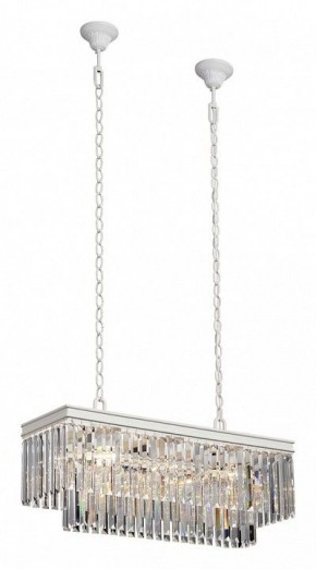 Подвесная люстра Vitaluce V5146 V5146-0/10 в Сысерти - sysert.mebel24.online | фото
