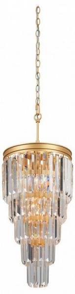 Подвесная люстра Vitaluce  V5154-8/7 в Сысерти - sysert.mebel24.online | фото 2