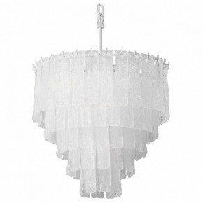 Подвесная люстра Vitaluce V5293 V5293-0/3+3+1 в Сысерти - sysert.mebel24.online | фото 2