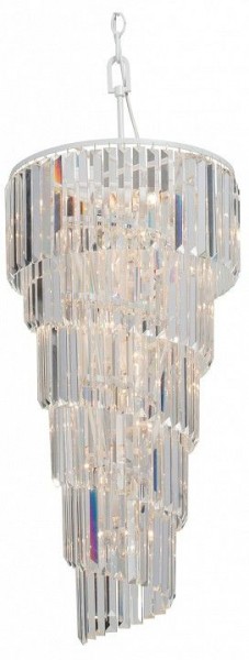 Подвесная люстра Vitaluce V5311 V5311-0/13 в Сысерти - sysert.mebel24.online | фото