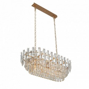 Подвесная люстра Vitaluce V53440 V53440-8/19 в Сысерти - sysert.mebel24.online | фото 4