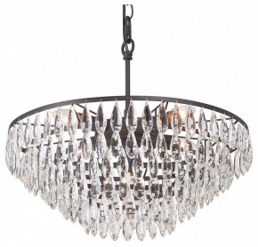 Подвесная люстра Vitaluce V5352 V5352-1/5 в Сысерти - sysert.mebel24.online | фото 2