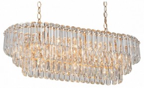 Подвесная люстра Vitaluce V5353 V5353-8/19 в Сысерти - sysert.mebel24.online | фото