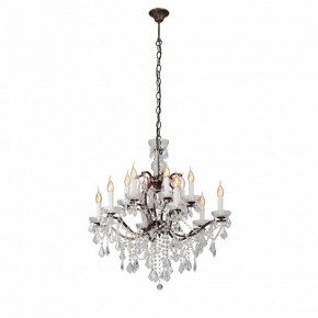 Подвесная люстра Vitaluce V5814 V5814-7/12 в Сысерти - sysert.mebel24.online | фото