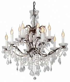 Подвесная люстра Vitaluce V5814 V5814-7/12 в Сысерти - sysert.mebel24.online | фото 2