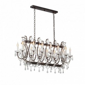 Подвесная люстра Vitaluce V5814 V5814-7/14 в Сысерти - sysert.mebel24.online | фото 2