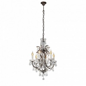 Подвесная люстра Vitaluce V5815 V5815-7/6 в Сысерти - sysert.mebel24.online | фото 2