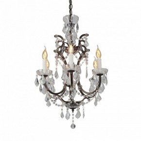 Подвесная люстра Vitaluce V5815 V5815-7/6 в Сысерти - sysert.mebel24.online | фото 3