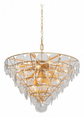 Подвесная люстра Vitaluce V5834 V5834-8/25 в Сысерти - sysert.mebel24.online | фото