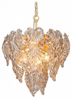 Подвесная люстра Vitaluce  V5843-8/7 в Сысерти - sysert.mebel24.online | фото 2