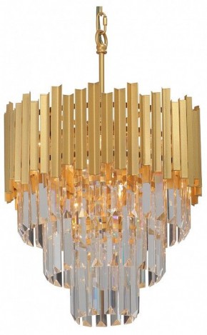 Подвесная люстра Vitaluce V58470 V58470-8/5 в Сысерти - sysert.mebel24.online | фото