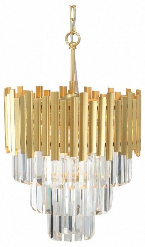 Подвесная люстра Vitaluce V58471 V58471-8/5 в Сысерти - sysert.mebel24.online | фото