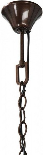 Подвесная люстра Vitaluce V5849 V5849-7/25 в Сысерти - sysert.mebel24.online | фото 3