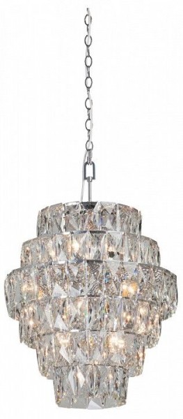 Подвесная люстра Vitaluce  V5859-9/21 в Сысерти - sysert.mebel24.online | фото 2