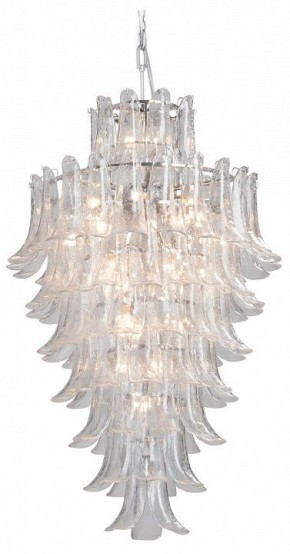 Подвесная люстра Vitaluce  V5860-9/28 в Сысерти - sysert.mebel24.online | фото 1