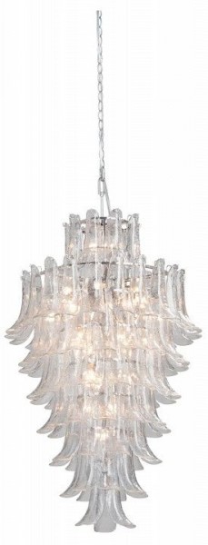 Подвесная люстра Vitaluce  V5860-9/28 в Сысерти - sysert.mebel24.online | фото 2