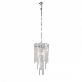 Подвесная люстра Vitaluce V5885 V5885-9/7 в Сысерти - sysert.mebel24.online | фото