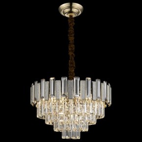 Подвесная люстра Wertmark Candida WE131.09.303 в Сысерти - sysert.mebel24.online | фото 2