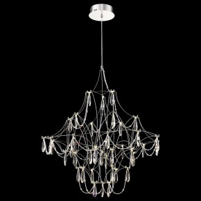 Подвесная люстра Wertmark Felicia WE336.36.106 в Сысерти - sysert.mebel24.online | фото 2