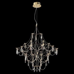 Подвесная люстра Wertmark Felicia WE336.36.306 в Сысерти - sysert.mebel24.online | фото 2