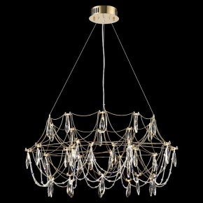 Подвесная люстра Wertmark Felicia WE336.40.303 в Сысерти - sysert.mebel24.online | фото