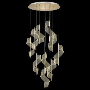Подвесная люстра Wertmark Hilda WE452.10.303 в Сысерти - sysert.mebel24.online | фото