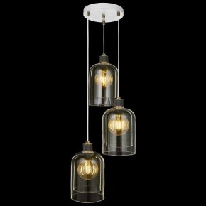 Подвесной светильник 33 идеи M05TG PND105.03.10ABM.002WH-M05TG в Сысерти - sysert.mebel24.online | фото 2