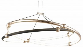 Подвесной светильник Aployt Diana APL.034.03.40 в Сысерти - sysert.mebel24.online | фото 1