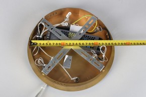 Подвесной светильник Aployt Polunia APL.021.03.136 в Сысерти - sysert.mebel24.online | фото 10