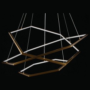 Подвесной светильник Aployt Polunia APL.021.03.136 в Сысерти - sysert.mebel24.online | фото 5