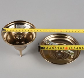 Подвесной светильник Aployt Romen APL.809.03.04 в Сысерти - sysert.mebel24.online | фото