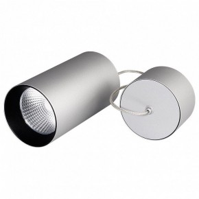 Подвесной светильник Arlight Sp-polo-r85 022966 в Сысерти - sysert.mebel24.online | фото