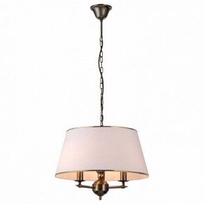 Подвесной светильник Arte Lamp Alice A3579SP-3AB в Сысерти - sysert.mebel24.online | фото 2