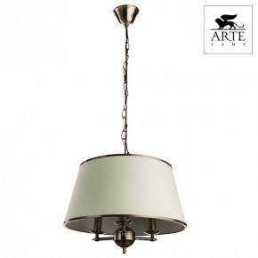 Подвесной светильник Arte Lamp Alice A3579SP-3AB в Сысерти - sysert.mebel24.online | фото 3
