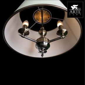 Подвесной светильник Arte Lamp Alice A3579SP-3AB в Сысерти - sysert.mebel24.online | фото 4