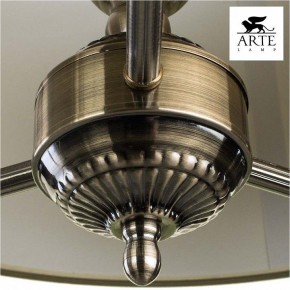 Подвесной светильник Arte Lamp Alice A3579SP-3AB в Сысерти - sysert.mebel24.online | фото 5