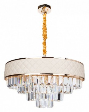 Подвесной светильник Arte Lamp Annabelle A1008LM-8GO в Сысерти - sysert.mebel24.online | фото 2