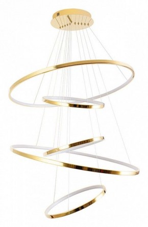 Подвесной светильник Arte Lamp Arcane A2974SP-137PB в Сысерти - sysert.mebel24.online | фото