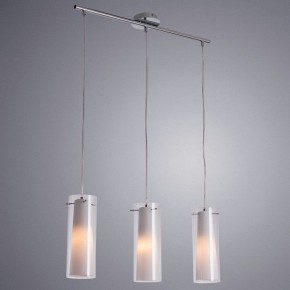 Подвесной светильник Arte Lamp Aries A8983SP-3CC в Сысерти - sysert.mebel24.online | фото 2