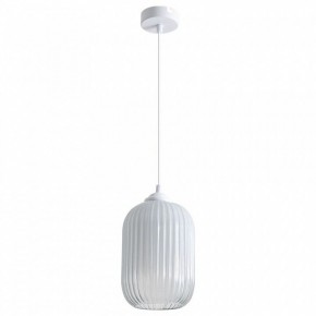Подвесной светильник Arte Lamp Arwen A1902SP-1WH в Сысерти - sysert.mebel24.online | фото 2
