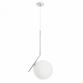Подвесной светильник Arte Lamp Bolla-Unica A1921SP-1CC в Сысерти - sysert.mebel24.online | фото 2