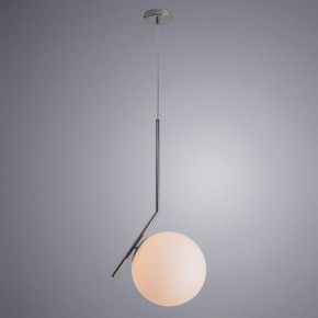 Подвесной светильник Arte Lamp Bolla-Unica A1921SP-1CC в Сысерти - sysert.mebel24.online | фото 3